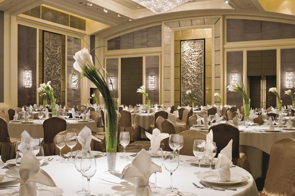 Four Points by Sheraton Beijing Haidian Hotel and Serviced Apartments (Pechino)